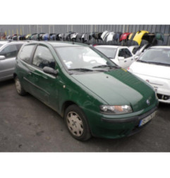 Feu arriere principal droit (feux) FIAT PUNTO 2 Photo n°6