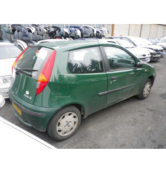 Feu arriere principal droit (feux) FIAT PUNTO 2 Photo n°7