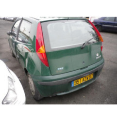 Feu arriere principal droit (feux) FIAT PUNTO 2 Photo n°8