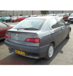 Feu arriere principal droit (feux) ALFA ROMEO 146 Photo n°9