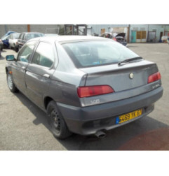 Feu arriere principal droit (feux) ALFA ROMEO 146 Photo n°10