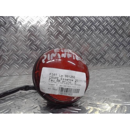 Feu arriere principal droit (feux) FIAT COUPE Photo n°1
