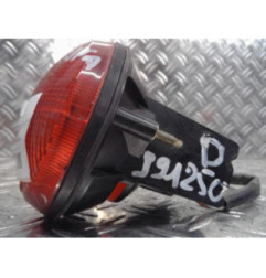 Feu arriere principal droit (feux) FIAT COUPE Photo n°4