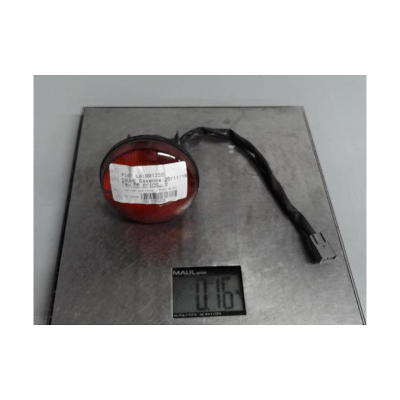 Feu arriere principal gauche (feux) FIAT COUPE