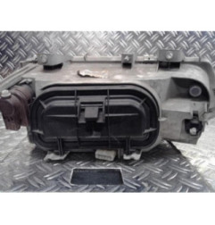 Optique avant principal gauche (feux)(phare) FIAT ULYSSE 1 Photo n°3