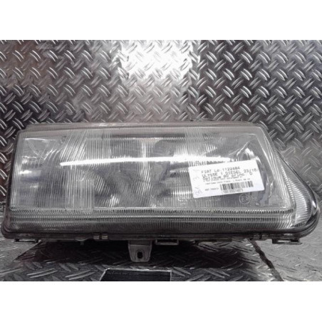 Optique avant principal droit (feux)(phare) FIAT ULYSSE 1 Photo n°1