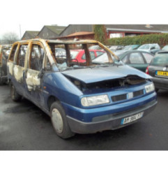 Optique avant principal droit (feux)(phare) FIAT ULYSSE 1 Photo n°5