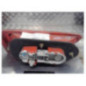 Feu arriere secondaire droit (feux) ALFA ROMEO 156