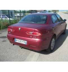 Feu arriere secondaire droit (feux) ALFA ROMEO 156 Photo n°7