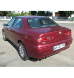 Feu arriere secondaire droit (feux) ALFA ROMEO 156 Photo n°8