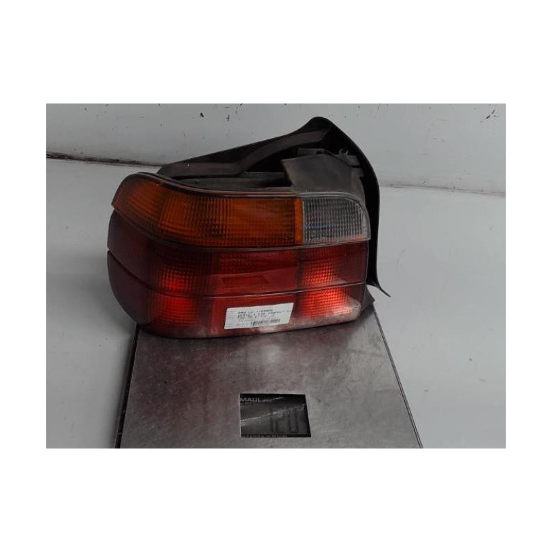 Feu arriere principal gauche (feux) BMW SERIE 3 E36