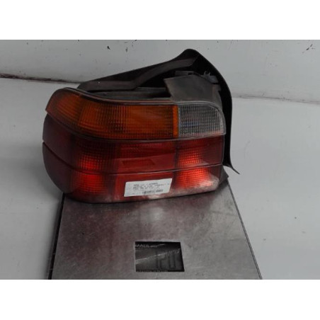 Feu arriere principal gauche (feux) BMW SERIE 3 E36 Photo n°1