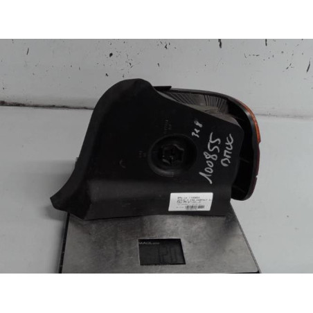 Feu arriere principal gauche (feux) BMW SERIE 3 E36