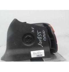 Feu arriere principal gauche (feux) BMW SERIE 3 E36 Photo n°5