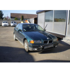 Feu arriere principal gauche (feux) BMW SERIE 3 E36 Photo n°8