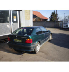 Feu arriere principal gauche (feux) BMW SERIE 3 E36 Photo n°11