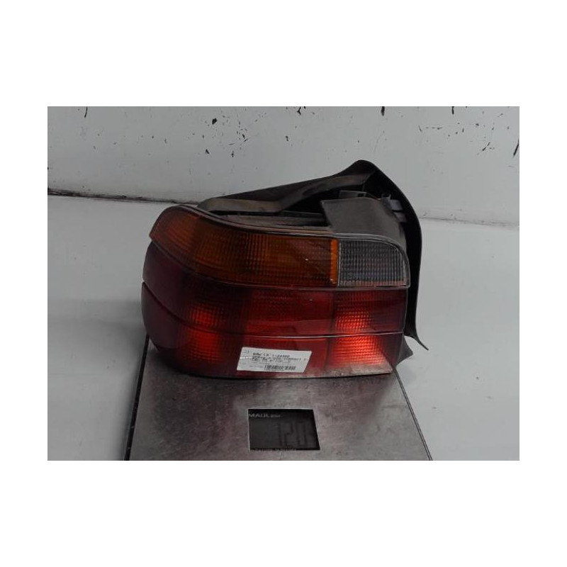 Feu arriere principal gauche (feux) BMW SERIE 3 E36