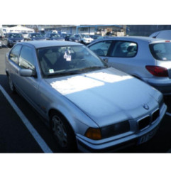 Feu arriere principal gauche (feux) BMW SERIE 3 E36 Photo n°3