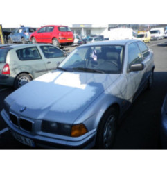 Feu arriere principal gauche (feux) BMW SERIE 3 E36 Photo n°4