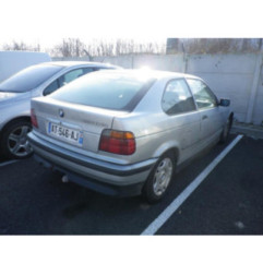 Feu arriere principal gauche (feux) BMW SERIE 3 E36 Photo n°6