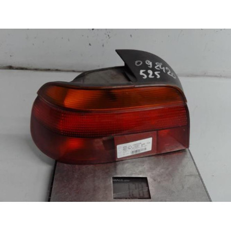 Feu arriere principal gauche (feux) BMW SERIE 5 E39 Photo n°1