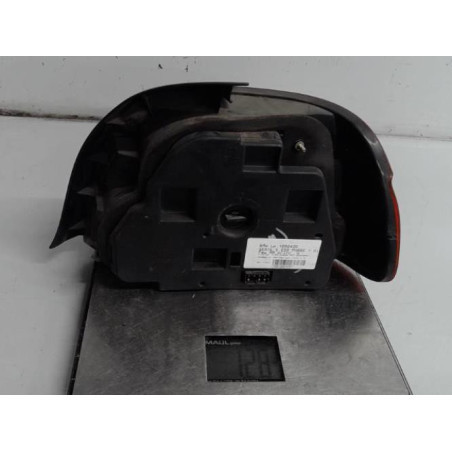 Feu arriere principal gauche (feux) BMW SERIE 5 E39