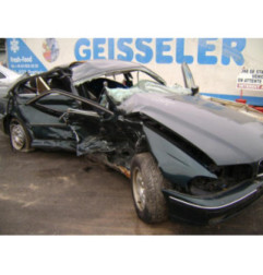 Feu arriere principal gauche (feux) BMW SERIE 5 E39 Photo n°3