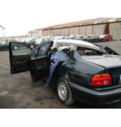 Feu arriere principal gauche (feux) BMW SERIE 5 E39 Photo n°5