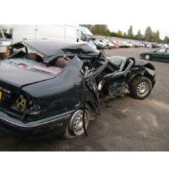 Feu arriere principal gauche (feux) BMW SERIE 5 E39 Photo n°6