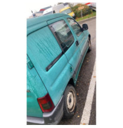 Feu arriere principal droit (feux) PEUGEOT PARTNER 1 Photo n°4