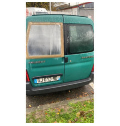 Retroviseur droit PEUGEOT PARTNER 1 Photo n°3