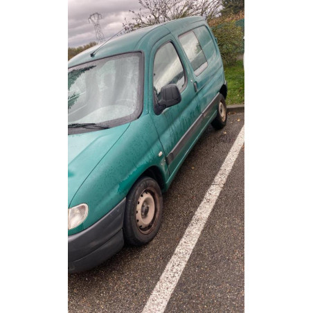 Retroviseur gauche PEUGEOT PARTNER 1