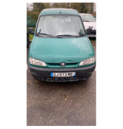 Com (Bloc Contacteur Tournant+Commodo Essuie Glace+Commodo Phare) PEUGEOT PARTNER 1 Photo n°1