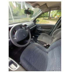 Air bag conducteur RENAULT CLIO 2 CAMPUS Photo n°1