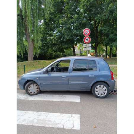 Optique avant principal droit (feux)(phare) RENAULT CLIO 2 CAMPUS