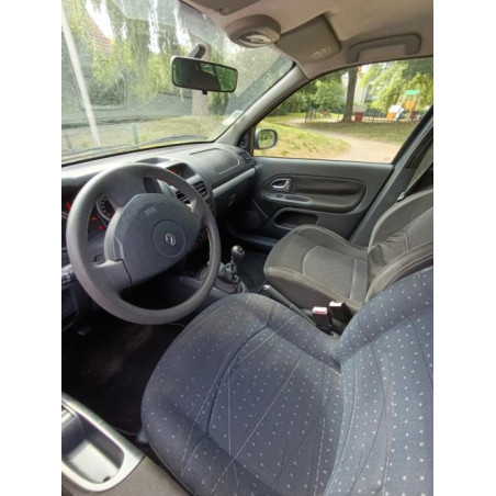 Feu arriere principal gauche (feux) RENAULT CLIO 2 CAMPUS Photo n°1