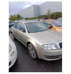 Moteur essuie glace avant SKODA SUPERB 1 Photo n°1