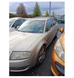 Moteur essuie glace avant SKODA SUPERB 1 Photo n°4