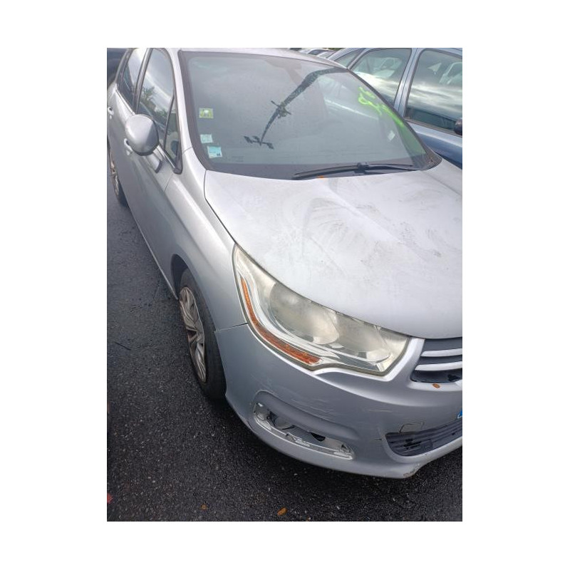 Porte arriere droit CITROEN C4 2