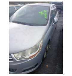 Porte avant droit CITROEN C4 2