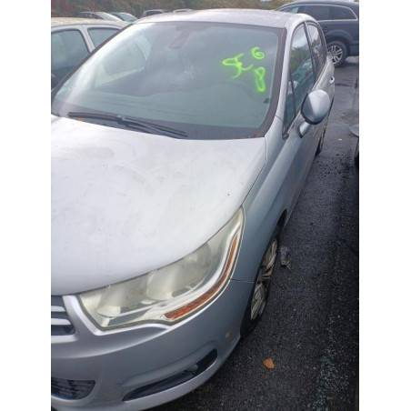 Poignee porte arriere droit CITROEN C4 2