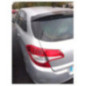 Porte arriere gauche CITROEN C4 2