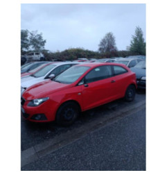 Boite de vitesses SEAT IBIZA 4 Photo n°1