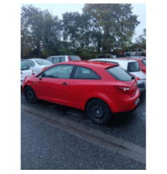 Boite de vitesses SEAT IBIZA 4