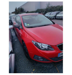 Bras essuie glace avant SEAT IBIZA 4 Photo n°4