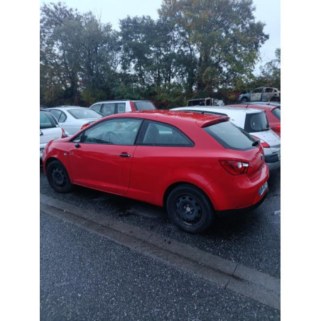 Pare choc avant SEAT IBIZA 4