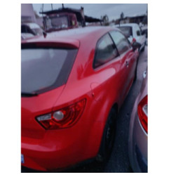 Pare choc avant SEAT IBIZA 4 Photo n°3