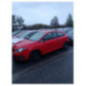 Porte avant droit SEAT IBIZA 4