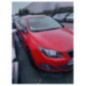 Com (Bloc Contacteur Tournant+Commodo Essuie Glace+Commodo Phare) SEAT IBIZA 4