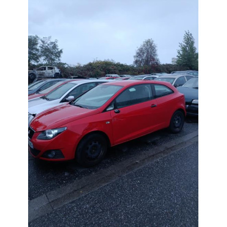 Pare soleil droit SEAT IBIZA 4 Photo n°1